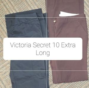 Victoria Secret Professional Work Pants